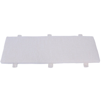 Inver Bench Pad Beige