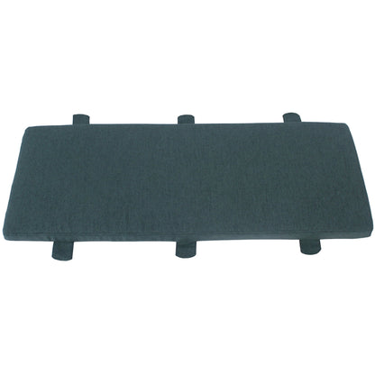 Inver Bench Pad Green